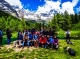 IPROMO 2019 Summer School: Landscape approach for enhancing mountain resilience